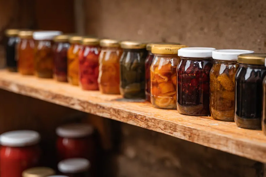 Best Canning Supplies