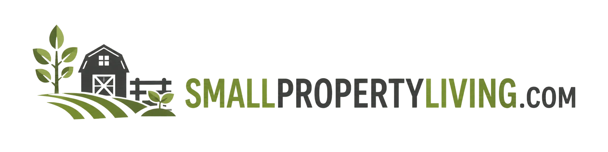 Small Property Living